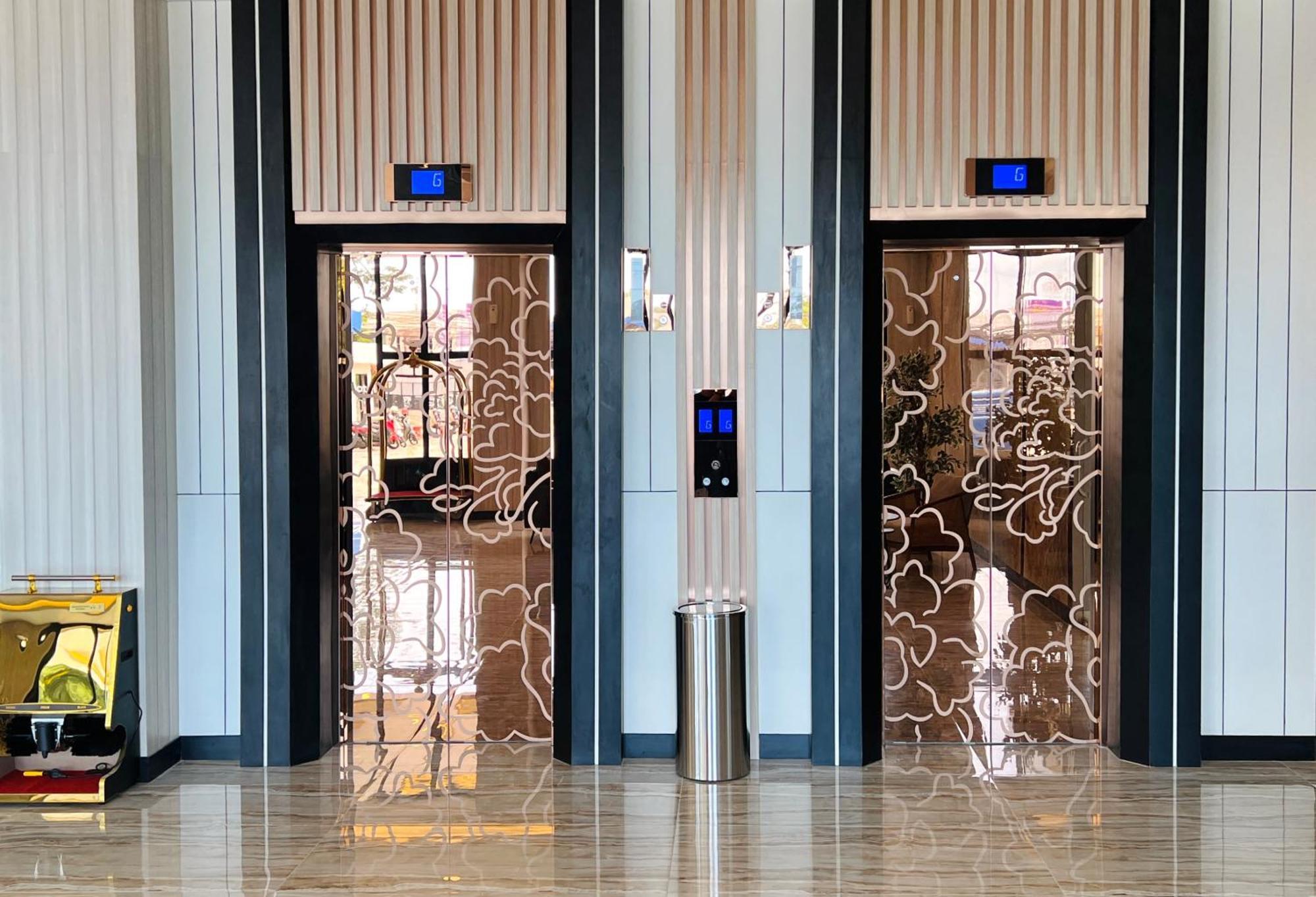 D'Primahotel Airport Sultan Hasanuddin Makassar Sudiang Eksteriør bilde